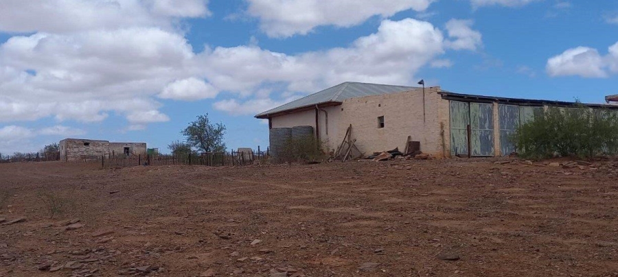 0 Bedroom Property for Sale in Calvinia Northern Cape